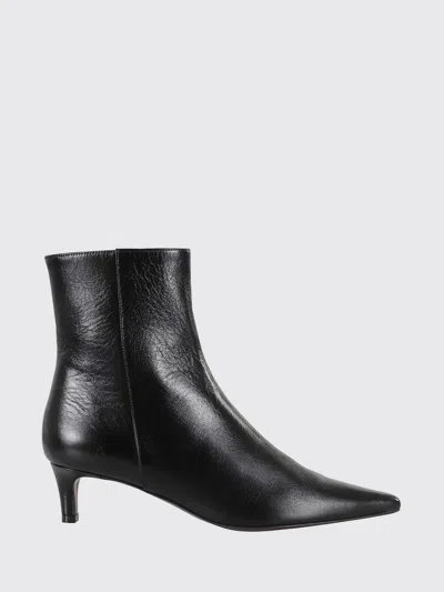 ROBERTO FESTA BOOTS ROBERTO FESTA WOMAN COLOR BLACK,H49320002