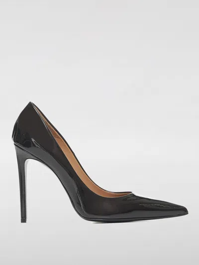 Roberto Festa High-heeled Shoe In Schwarz