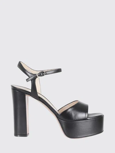 Roberto Festa Shoes Woman  In Black