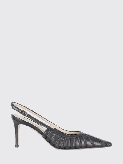 Roberto Festa Shoes Woman  In Black