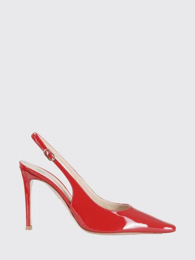 Roberto Festa Shoes Woman  In Red