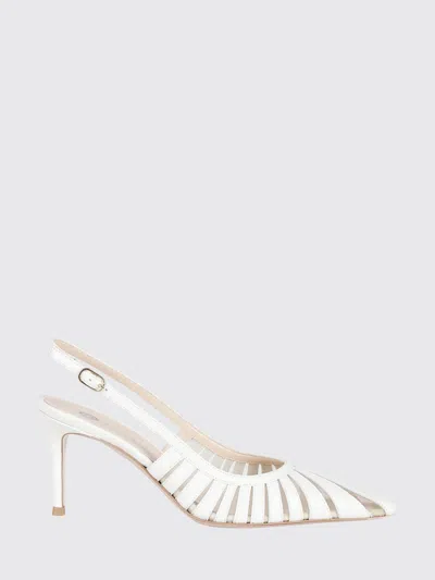 Roberto Festa Shoes Woman  In White