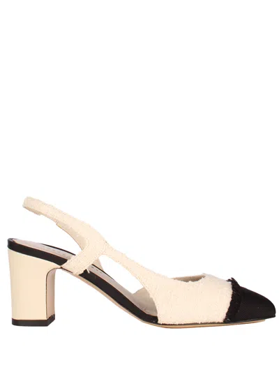 Roberto Festa Slingback Ficus