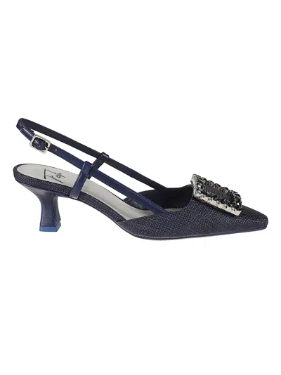 ROBERTO FESTA STEFI PUMPS