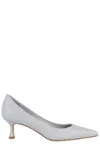Roberto Festa Tortuga Pumps