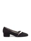 ROBERTO FESTA TWEED SHOES