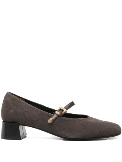 Roberto Festa Varina Pumps In Brown