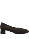Roberto Festa Vina Pumps In Brown