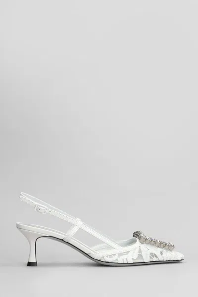 Roberto Festa Vittoria Pumps