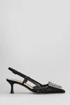 Roberto Festa Vittoria Pumps