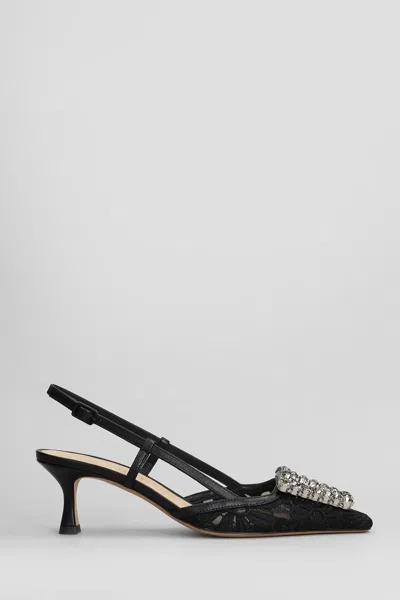 ROBERTO FESTA ROBERTO FESTA VITTORIA PUMPS