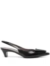 Roberto Festa With Heel