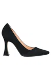 Roberto Festa Pumps In Black