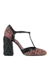 Roberto Festa Pumps In Pink