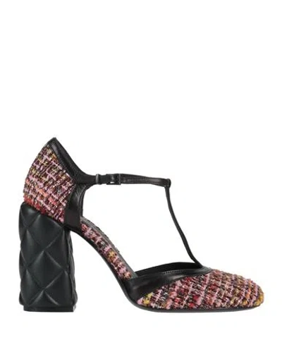 Roberto Festa Pumps In Black