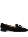 Roberto Festa Felisa Loafers In Rosa
