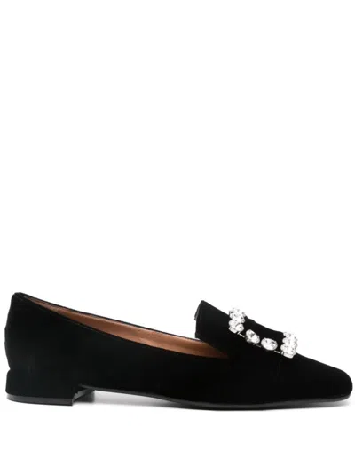 Roberto Festa Felisa Loafers In Rosa