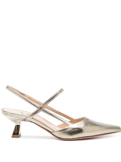 Roberto Festa Women's Decolle In Pink