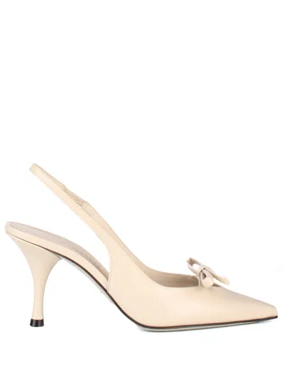 Roberto Festa Women's Shoes In Bianco