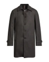 Roberto P  Luxury Roberto P Luxury Man Coat Brown Size 42 Wool