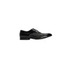 Roberto Pepe Luxury Blue Calfskin Loafer In Black