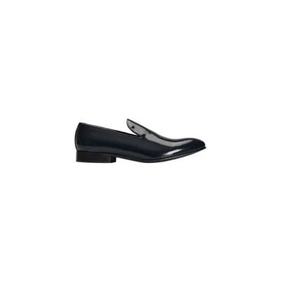 ROBERTO PEPE LUXURY CALFSKIN MEN'S LOAFER