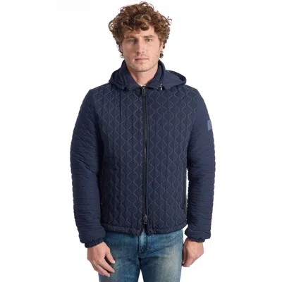 ROBERTO PEPE LUXURY POLYAMIDE MEN MEN'S JACKET