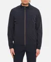 Roberto Ricci Design Summer Cult Val Jacket In Blue