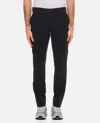 Roberto Ricci Design Surflex Tech Week End Light Pant In Black