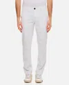 Roberto Ricci Design Surflex Tech Week End Light Pant In White