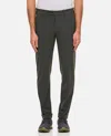 Roberto Ricci Design Winter Chino Pant In Green