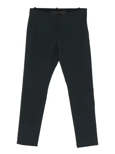 Roberto Ricci Designs Chino Trousers In Green