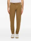 Roberto Ricci Designs Pleated Tailored Trousers