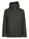 Roberto Ricci Designs Rrd Padded Jacket In Brown