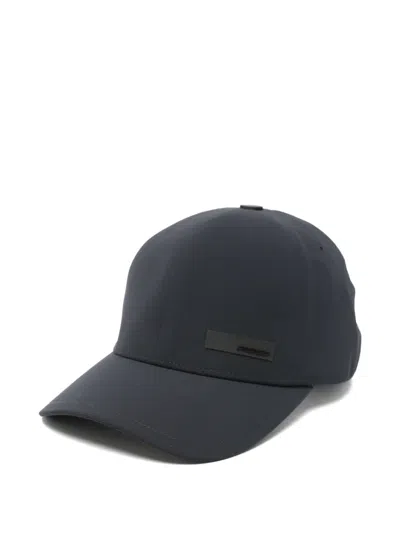 Roberto Ricci Designs Surflex Baseball Cap In Blue