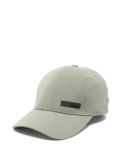Roberto Ricci Designs Surflex Baseball Cap In Green