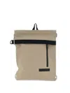 Roberto Ricci Designs Surflex Easy Waterproof Backpack In Neutral