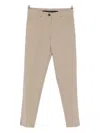 Roberto Ricci Designs Surflex Winter Trousers In Brown