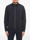 Roberto Ricci Designs Zip-front Lightweight Jacket