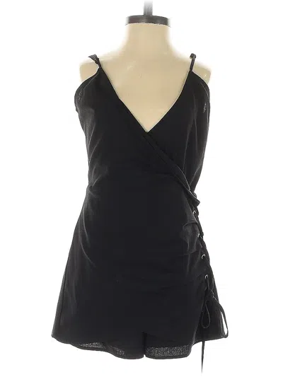 Pre-owned Robertson & Rodeo Romper