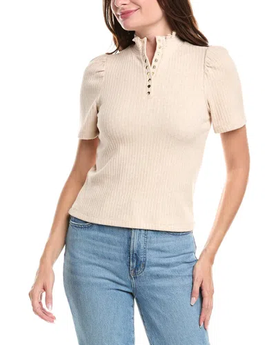 ROBERTSON + RODEO ROBERTSON + RODEO BARB TOP