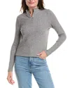 Robertson + Rodeo Shay Top In Gray