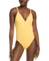 Robin Piccone Amy One-piece