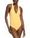 Robin Piccone Amy One-piece