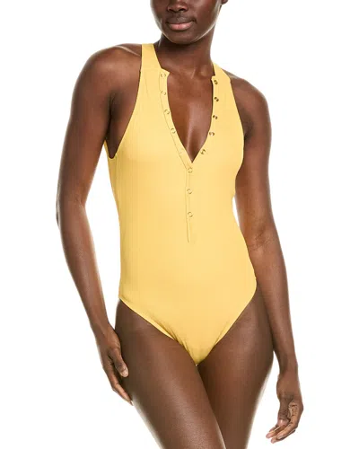 Robin Piccone Amy One-piece