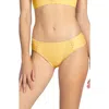 ROBIN PICCONE ROBIN PICCONE AMY SIDE TAB BIKINI BOTTOMS