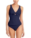 ROBIN PICCONE AVA TANKINI TOP