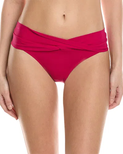 Robin Piccone Ava Twist Bikini Bottom