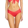 Robin Piccone Ava Twist Hipster Bikini Bottoms