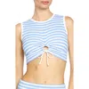 Robin Piccone Mimi Tankini Top
